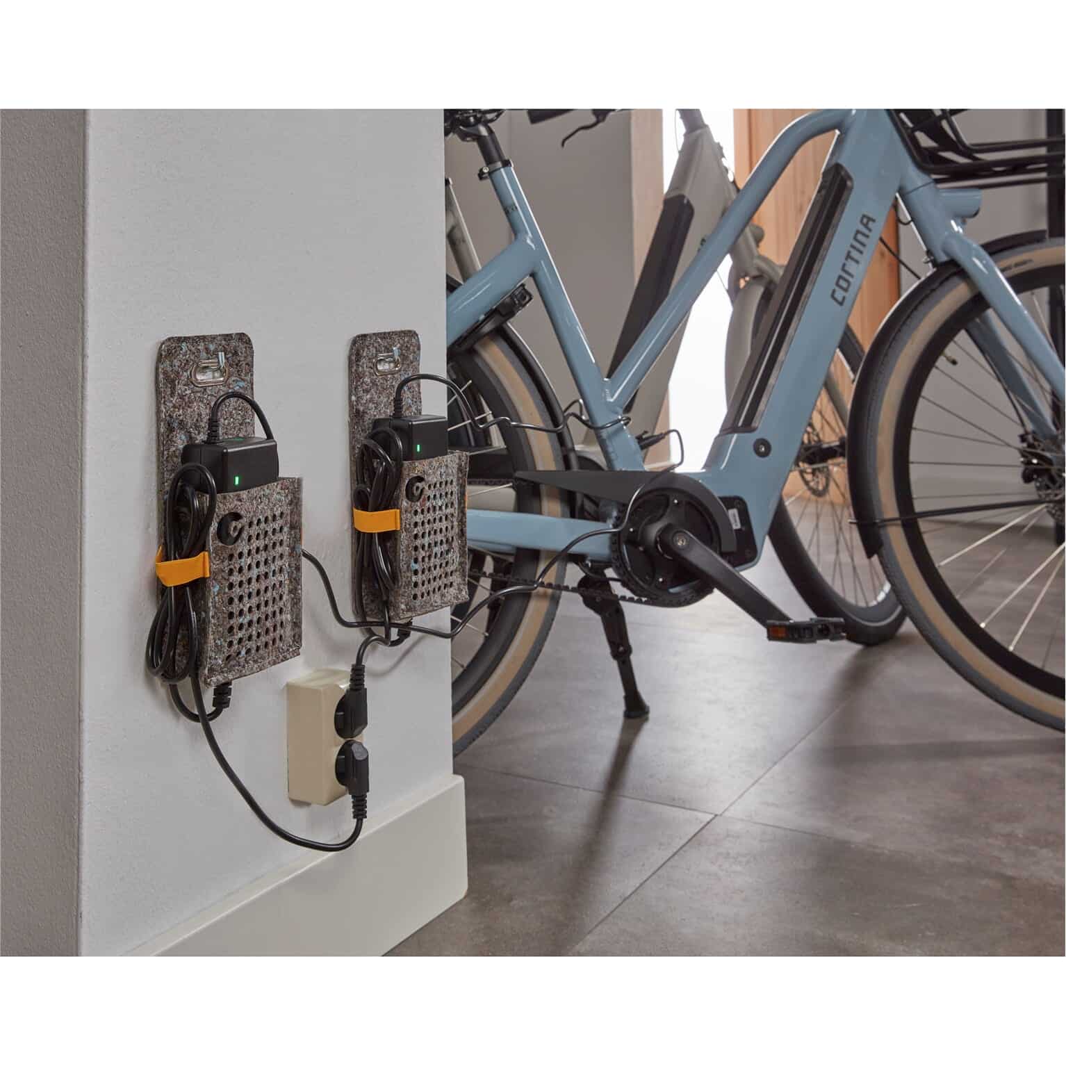 Cortina Venice Acculaderhouder (Universeel)