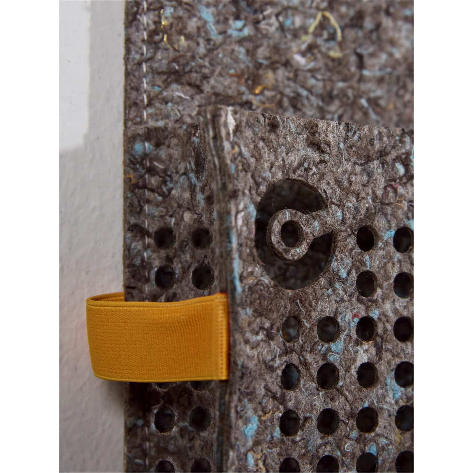 Cortina Venice Acculaderhouder (Universeel)