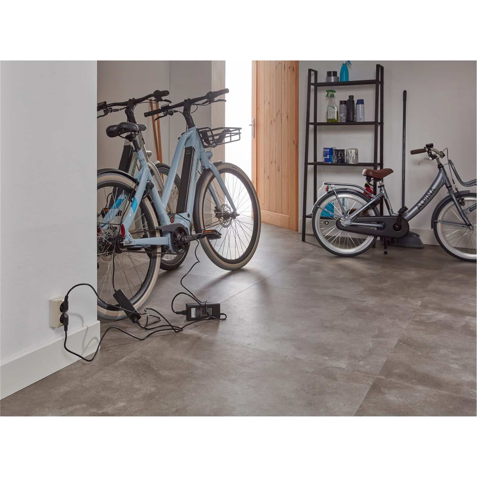 Cortina Venice Acculaderhouder (Universeel)