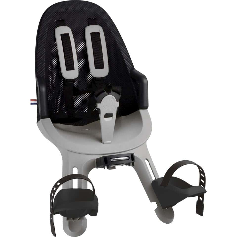 Cortina voorzitje Seattle (Qibbel Air)