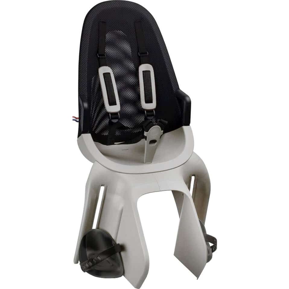 Cortina achterzitje Seattle (Qibbel Air)