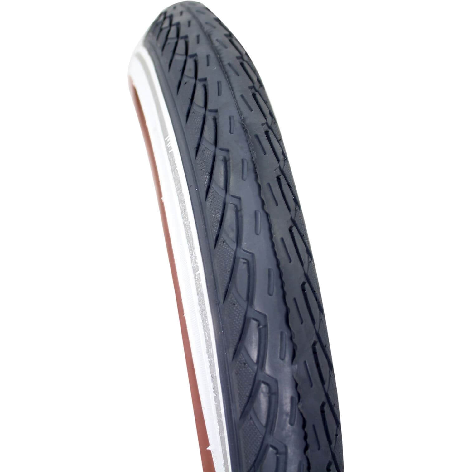Deli Tire btb SA-206 26 x 1.75 denim/white refl