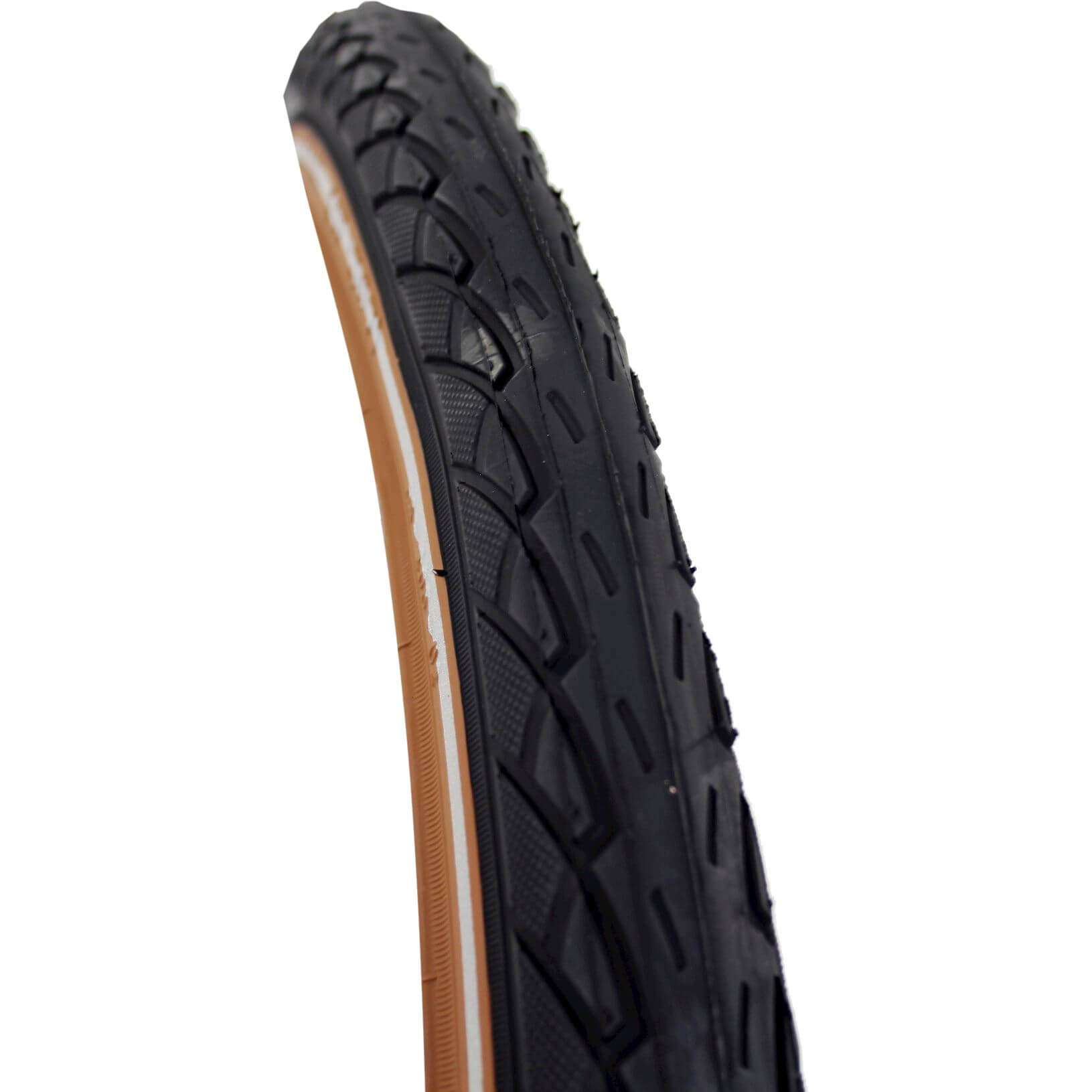 Deli Tire btb SA-206 24 x 1.75 zw/caramel refl