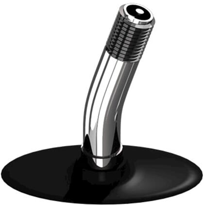 Impac binnenband 10 x 2.00 av 30/0graden