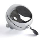 NV bel Ding Dong 80mm chroom