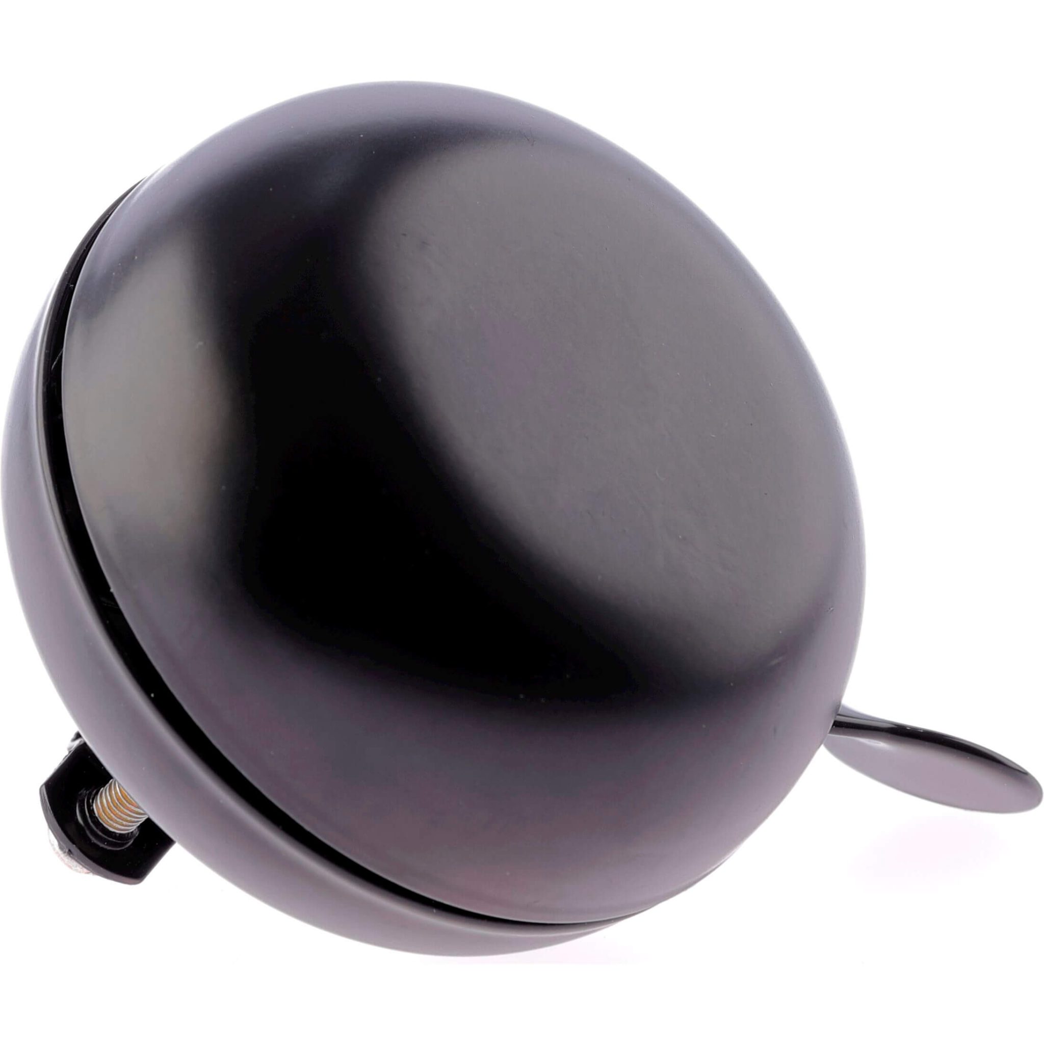 NV bel Ding Dong 80mm Merlot black