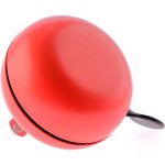 NV bel Ding Dong 80mm Bourgonje red