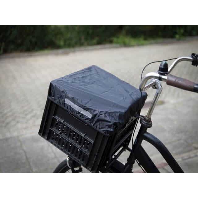 Nietverkeerd krathoes zwart - Universeel