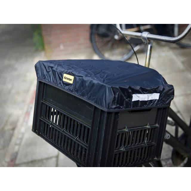 Nietverkeerd krathoes zwart - Universeel