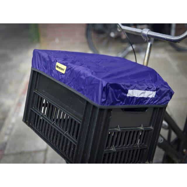 Nietverkeerd krathoes blauw.