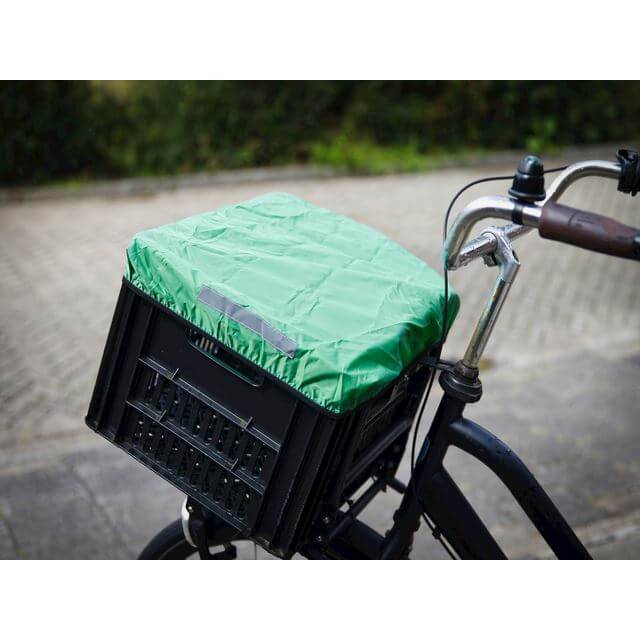 Nietverkeerd krathoes universeel groen