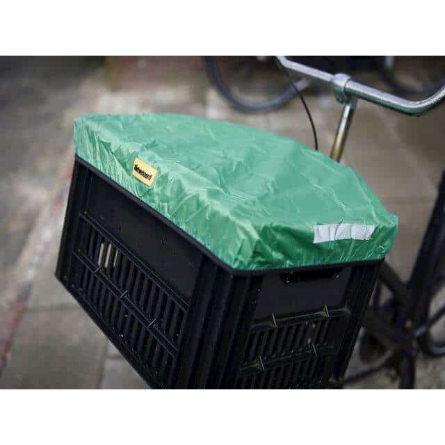 Nietverkeerd krathoes universeel groen