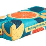 Nietverkeerd zitkussen fruit cocktail