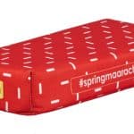 Nietverkeerd zitkussen Mystery Stripes