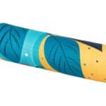 Nietverkeerd rugsteun kussen fruit cocktail