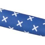 Nietverkeerd rugsteun kussen Mister and Misses X