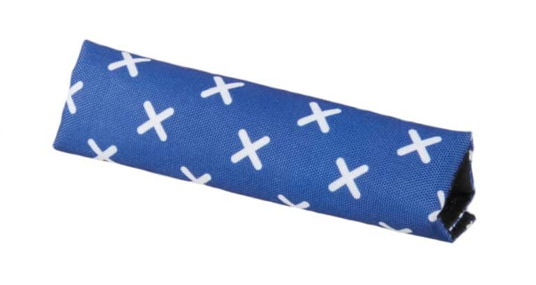 Nietverkeerd rugsteun kussen Mister and Misses X