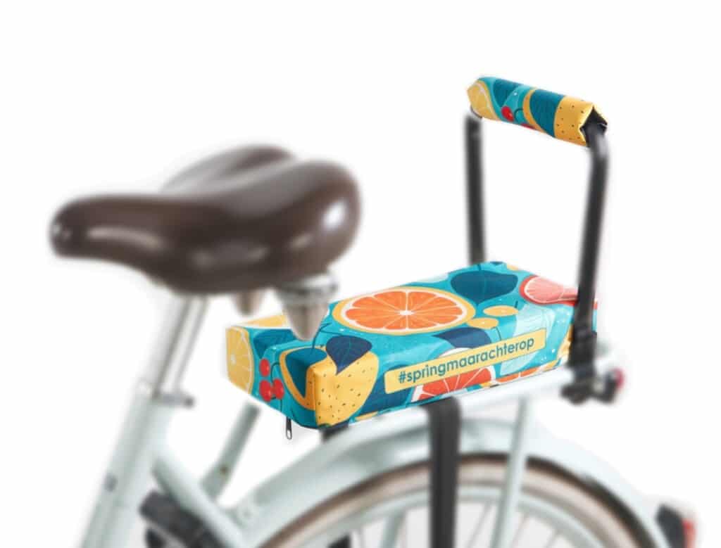 Nietverkeerd pakket 'zit je lekker' Fruit Cocktail