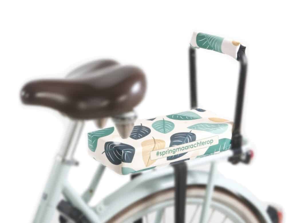 Nietverkeerd pakket 'zit je lekker' Vegan