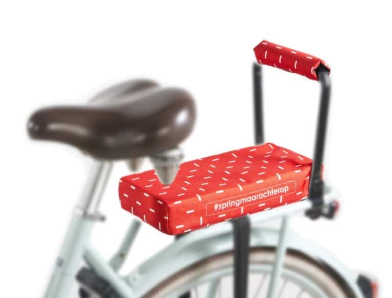 Nietverkeerd pakket 'zit je lekker' Mystery Stripes