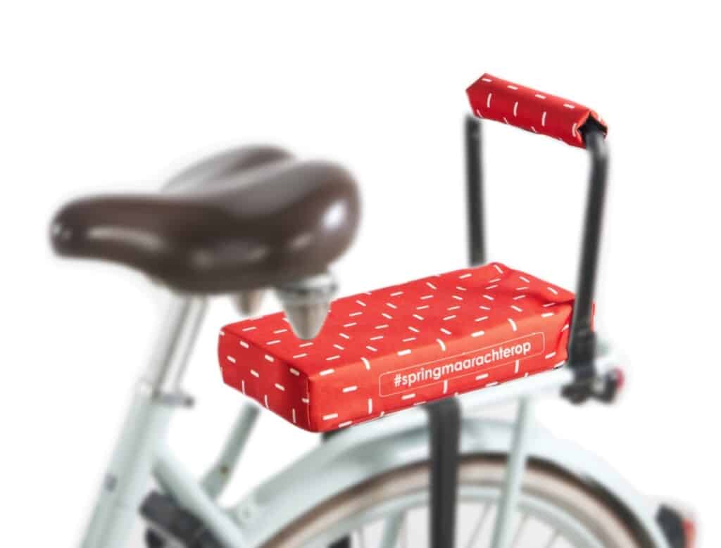 Nietverkeerd pakket 'zit je lekker' Mystery Stripes