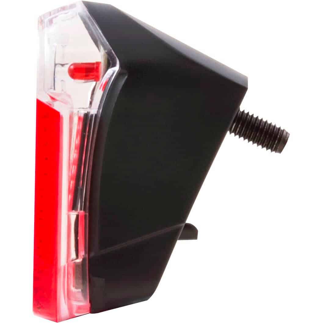 Spanninga achterlicht Presto XDvS dynamo spatbord