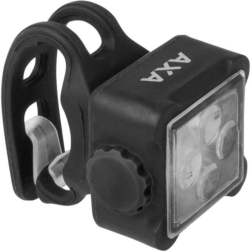 Axa verlichtingset Niteline 44 R usb