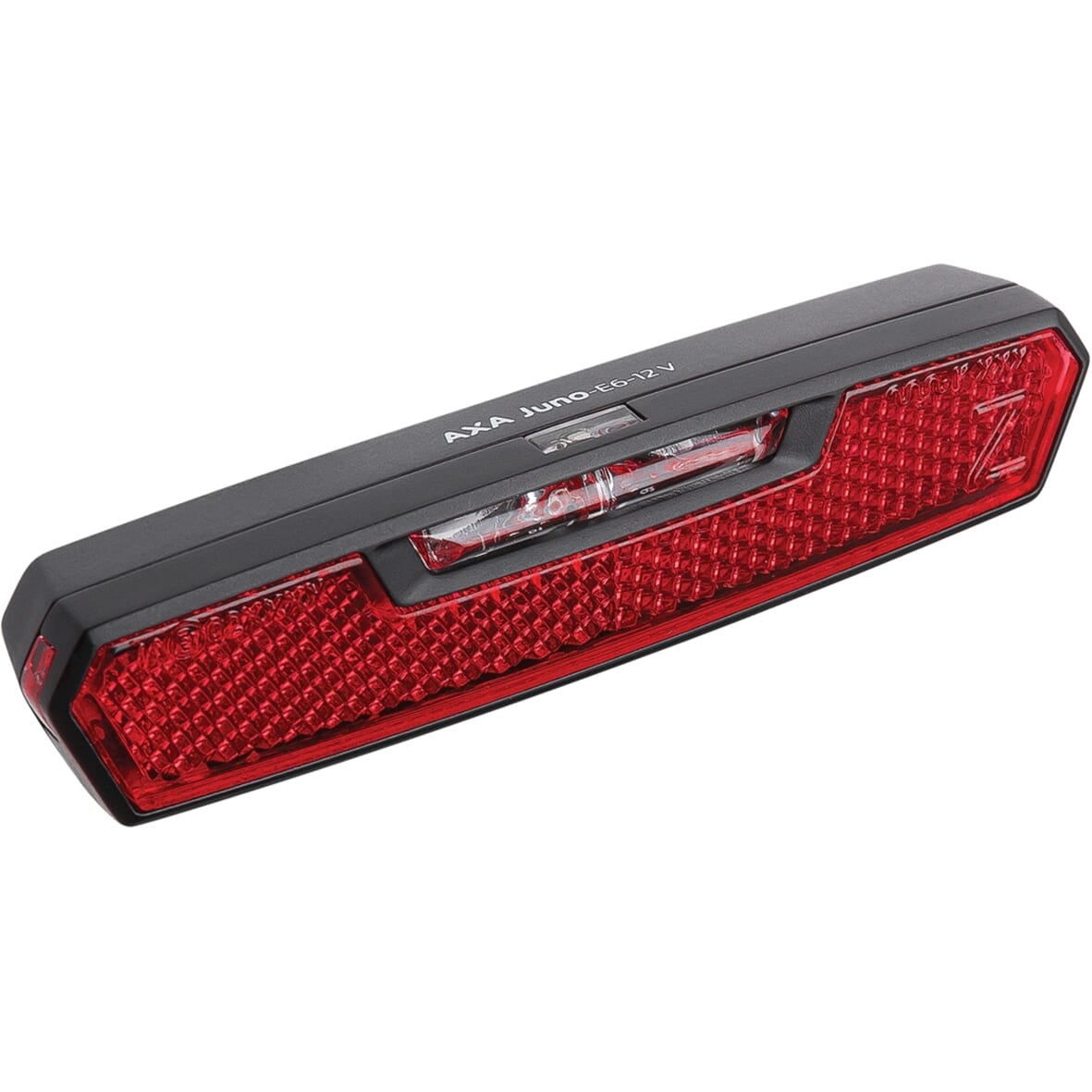 Axa achterlicht Juno E-bike 6-12v remlicht 80mm