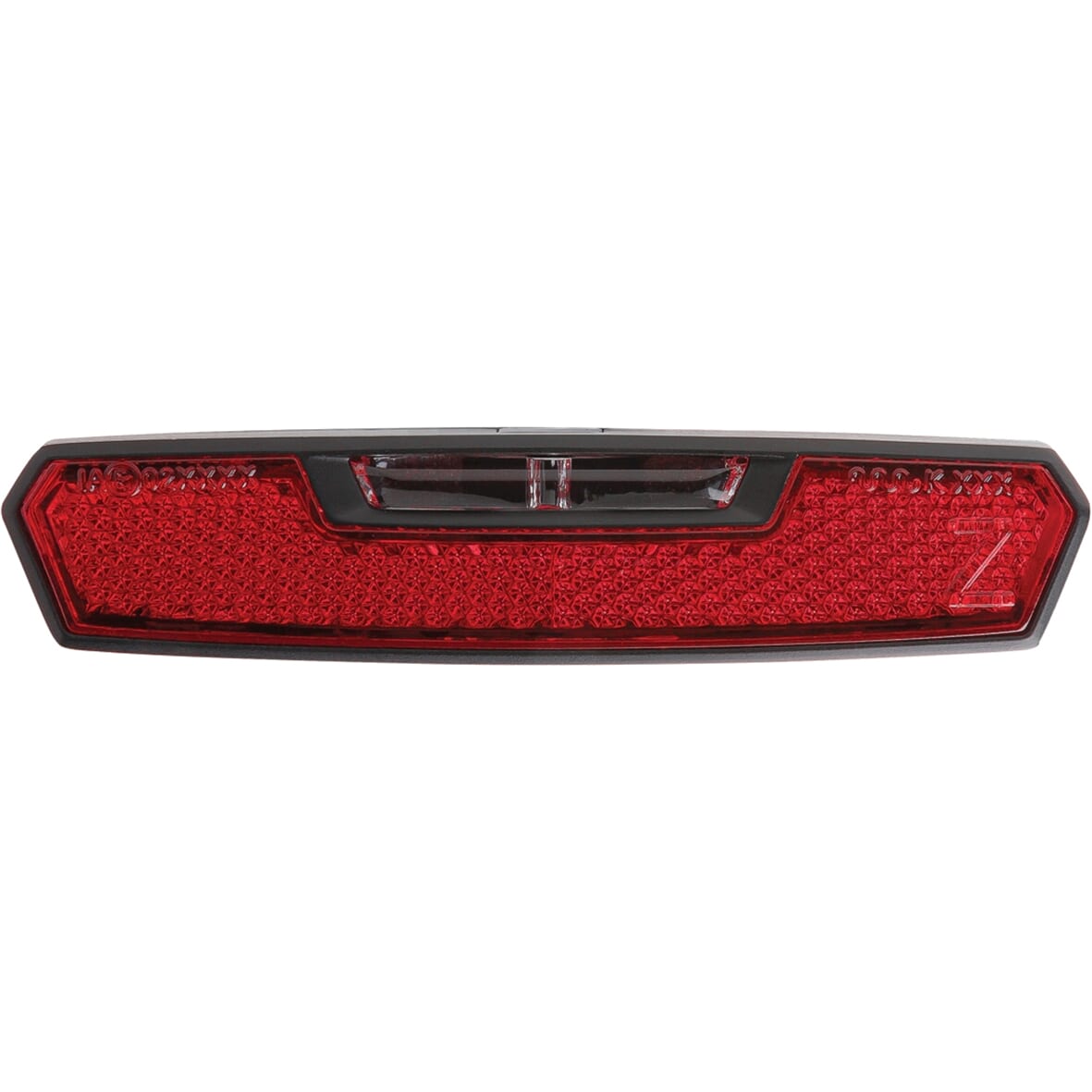 Axa achterlicht Juno E-bike 6-12v remlicht 80mm