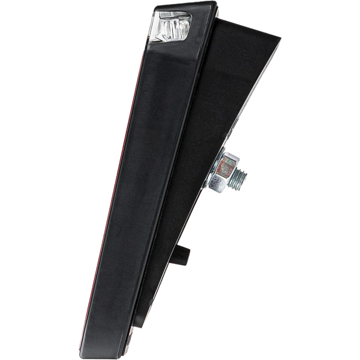 Axa achterlicht Nyx E-bike 6-12v remlicht spatbord