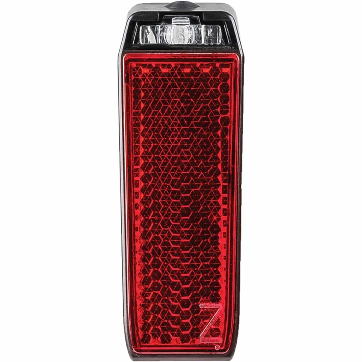 Axa achterlicht Nyx batterij spatbord