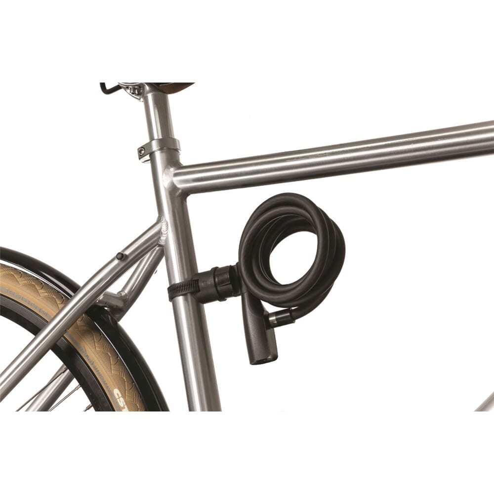 Axa framehouder Resolute 10, 12, 15mm