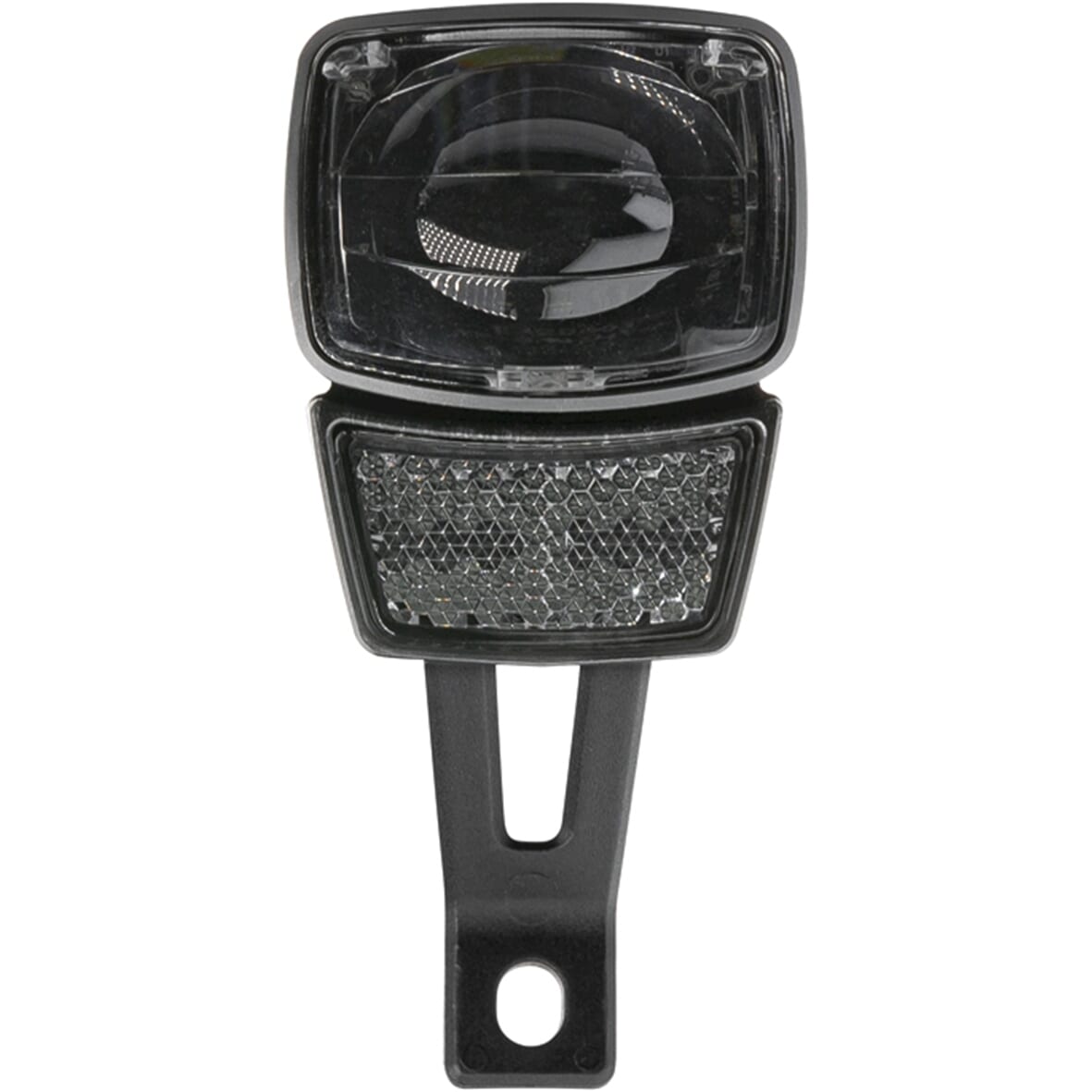 Axa koplamp NXT45 E-bike 6-12v 45 lux