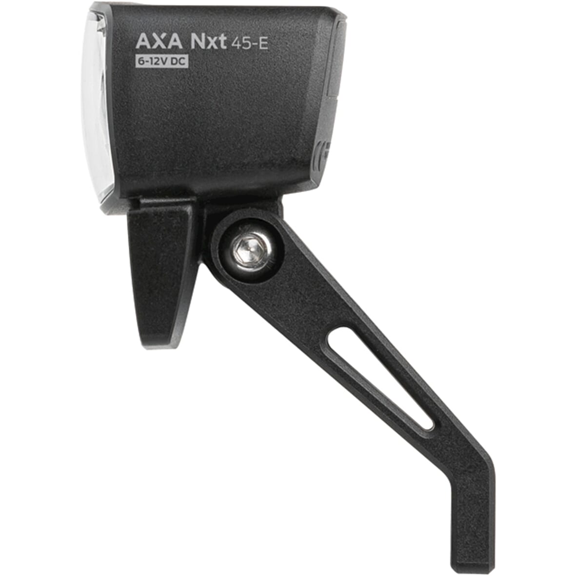 Axa koplamp NXT45 E-bike 6-12v 45 lux