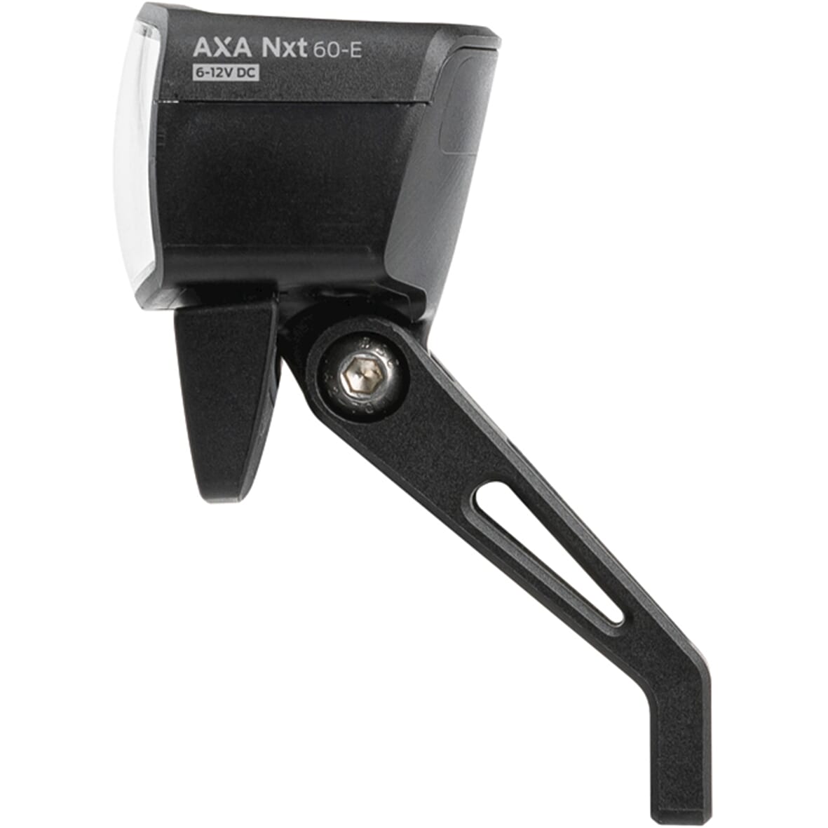 Axa koplamp NXT60 E-bike 6-12v 60 lux
