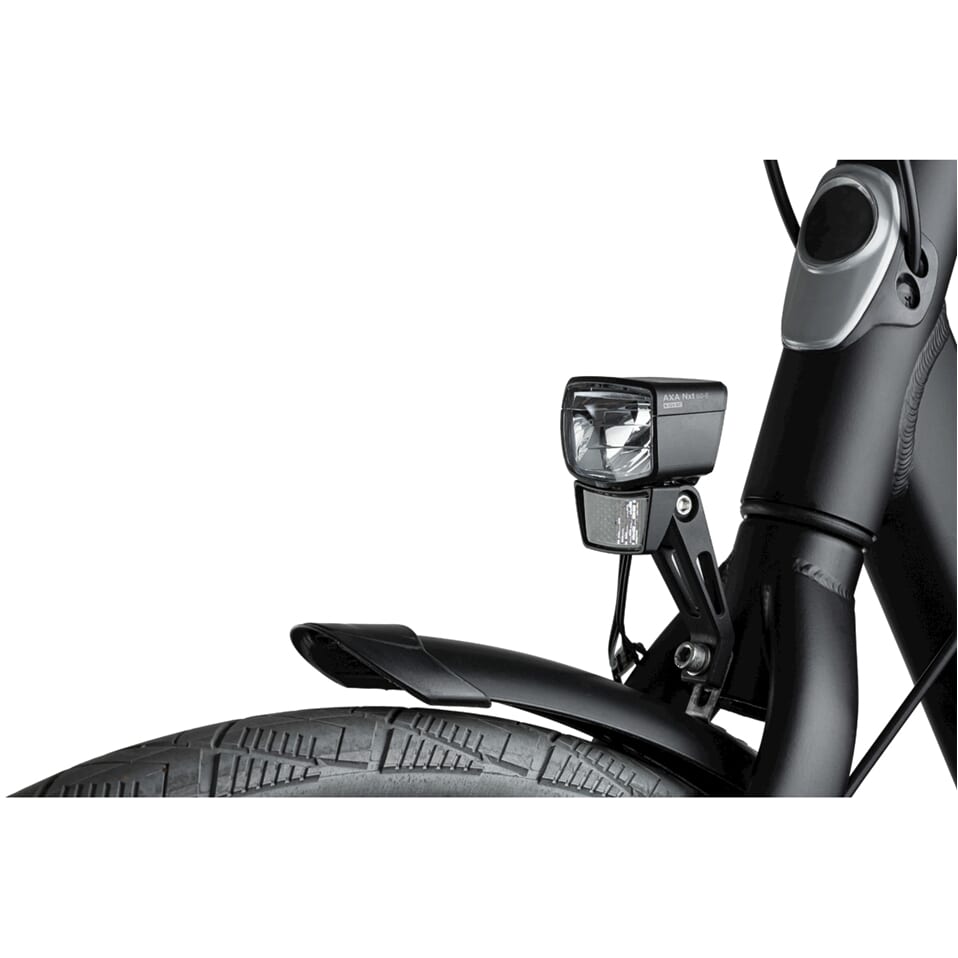 Axa koplamp NXT60 E-bike 6-12v 60 lux