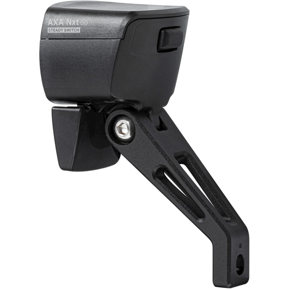 Axa koplamp NXT60 steady switch aan/uit dynamo 60 lux