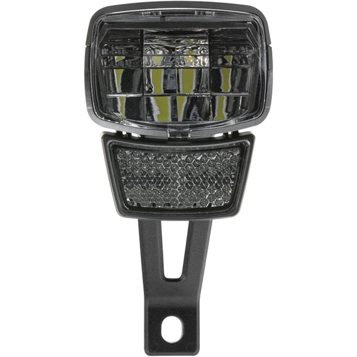 Axa koplamp NXT80 E-bike 6-12v 80 lux