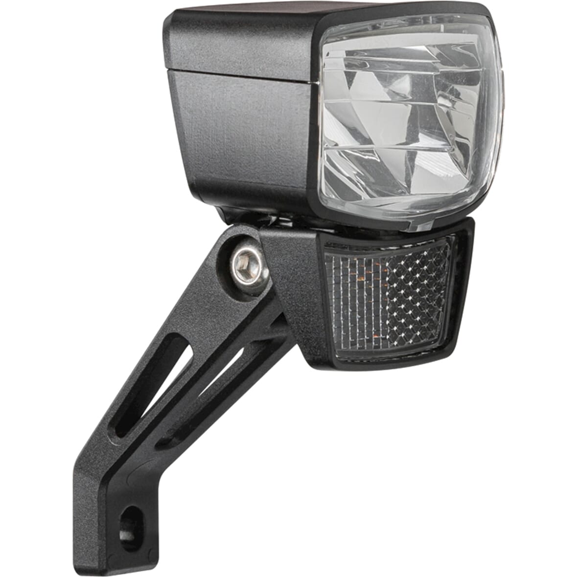 Axa koplamp NXT80 E-bike 6-12v 80 lux