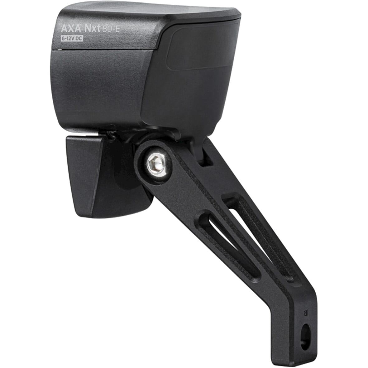 Axa koplamp NXT80 E-bike 6-12v 80 lux