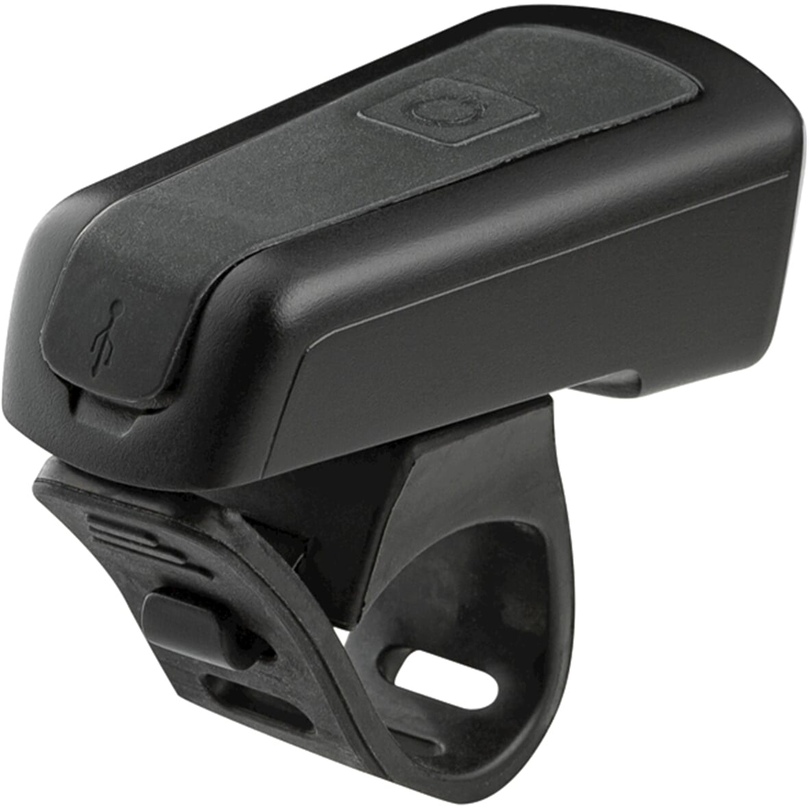 Axa koplamp DWN 30 usb 30 lux