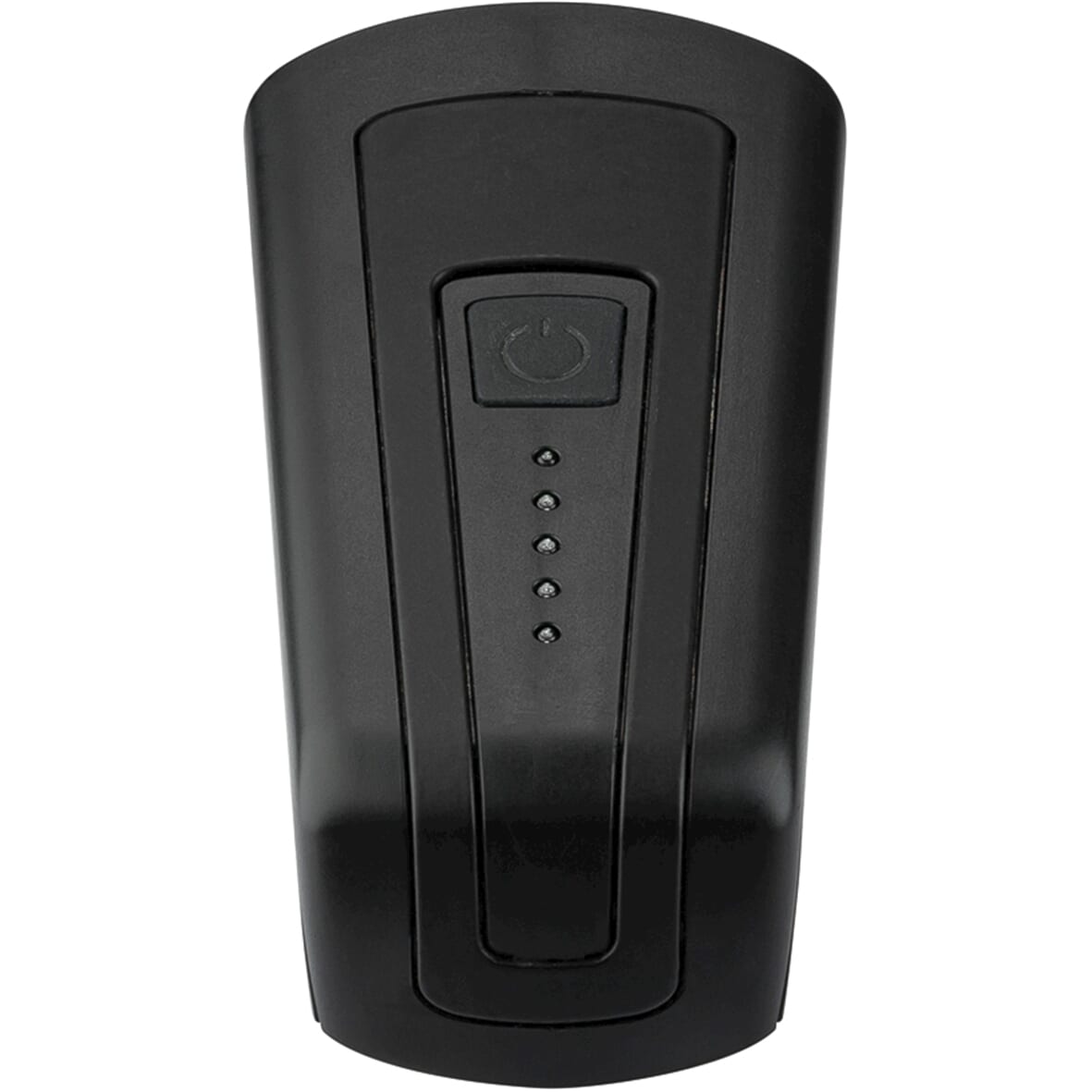 Axa koplamp DWN 70 usb 70 lux