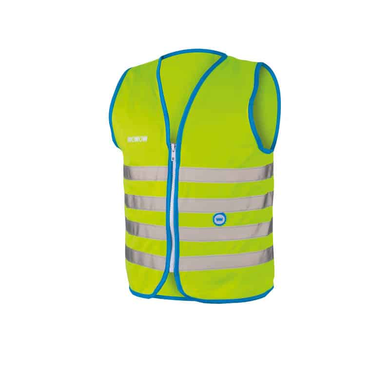 Wowow Fun Jacket Green Medium