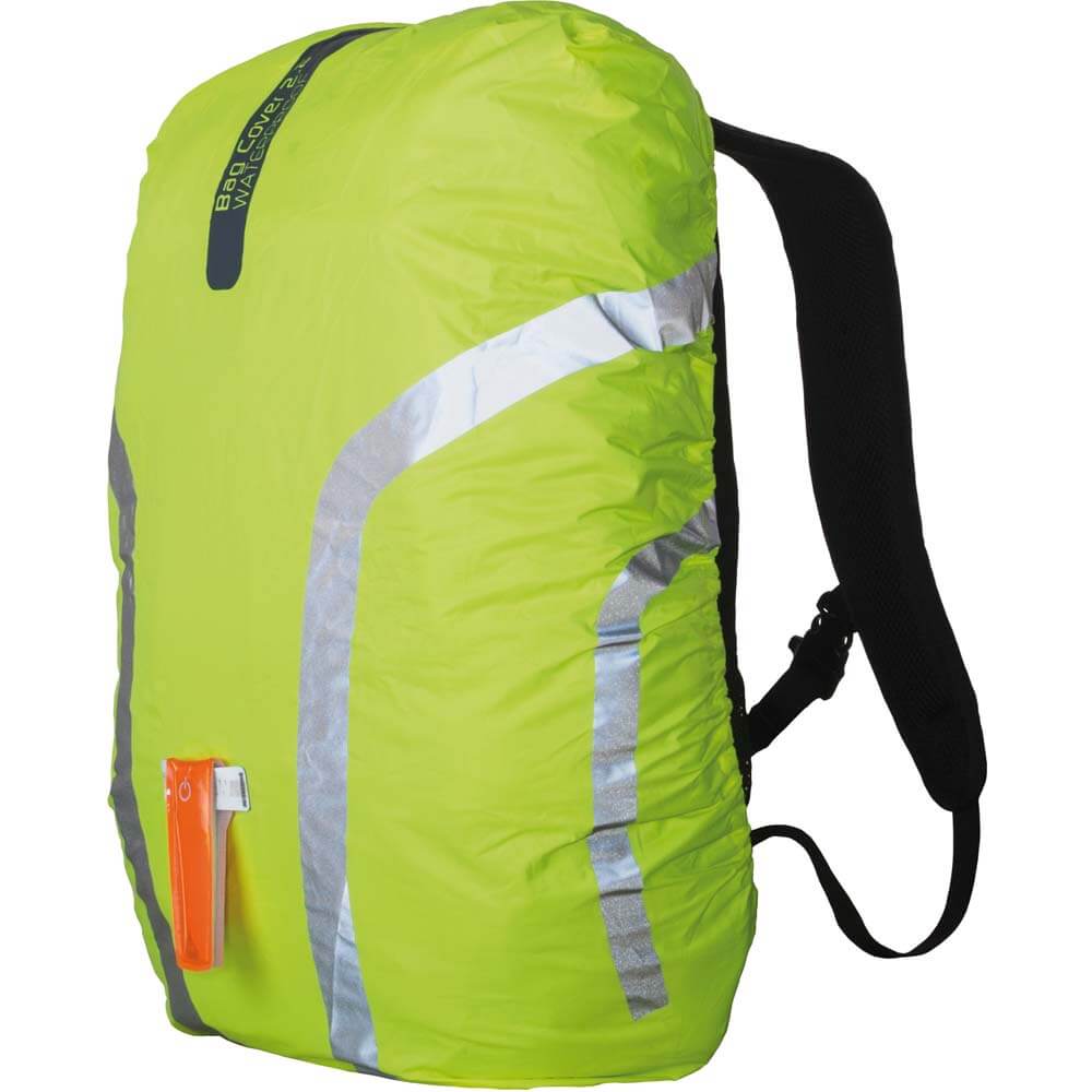 Wowow Bag Cover 2.2  Waterproof Yellow