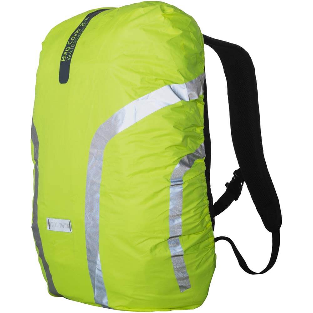 Wowow Bag Cover 2.2  Waterproof Yellow