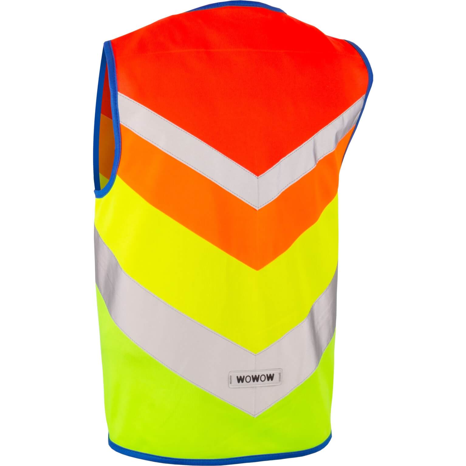 Wowow hesje Rainbow jacket S