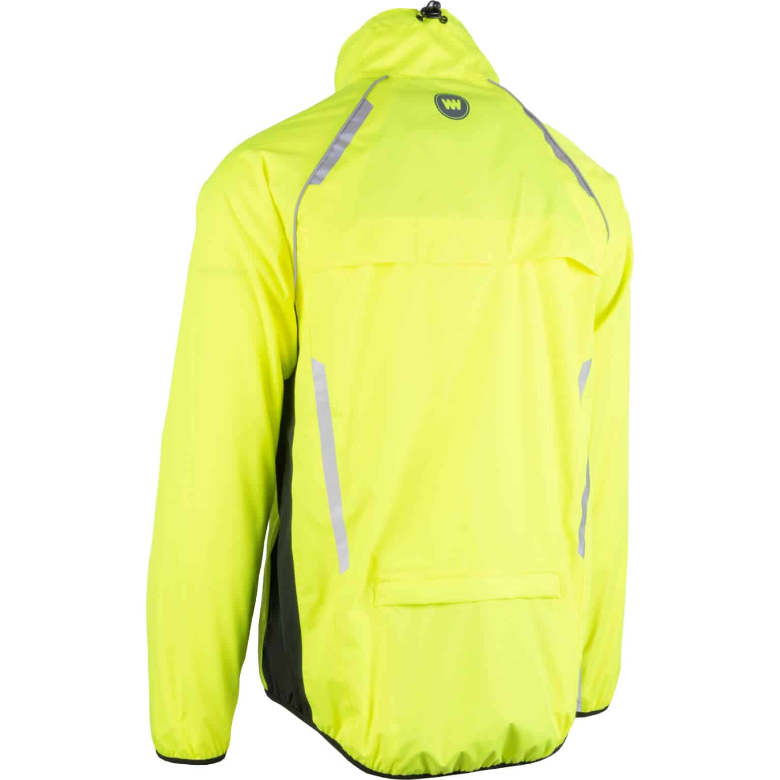 Wowow jas Ben Nevis XL