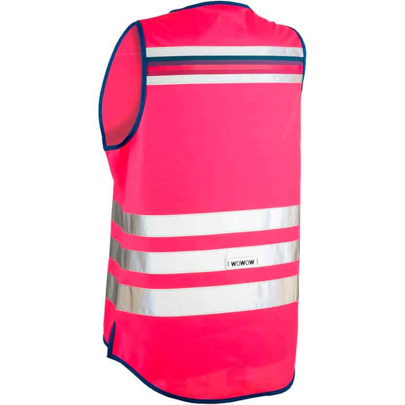 Wowow Lucy Jacket Pink XXL