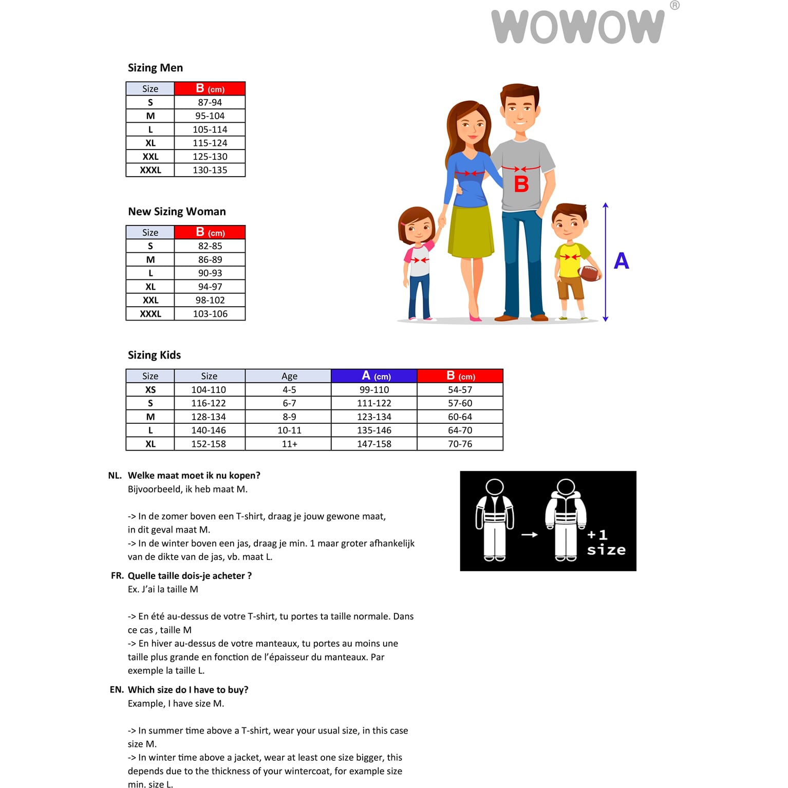 Wowow Lucy Jacket Pink XXL