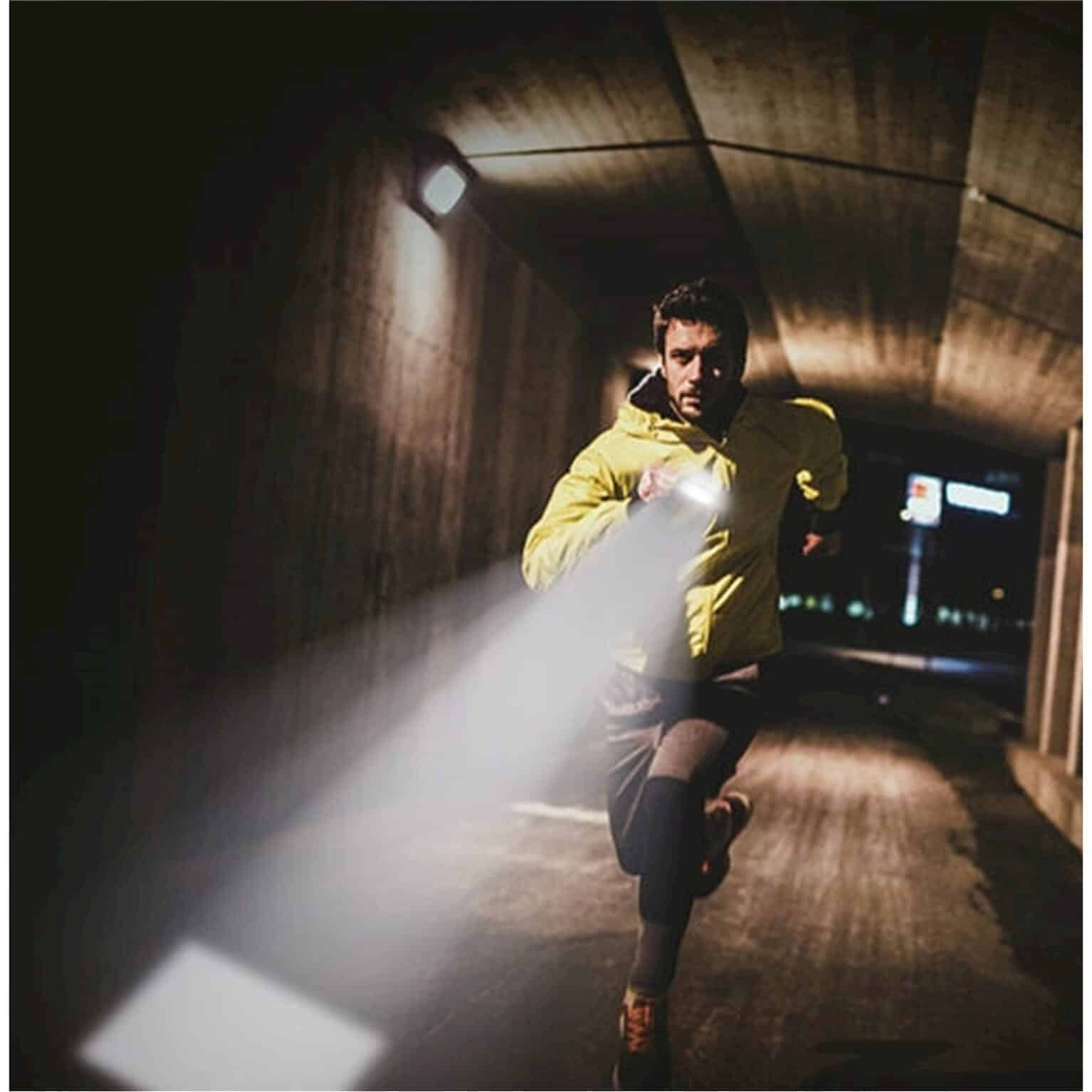Wowow running light Night Eye